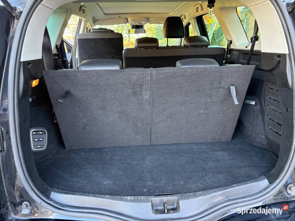 Renault Scenic lV wielkopolskie Krotoszyn
