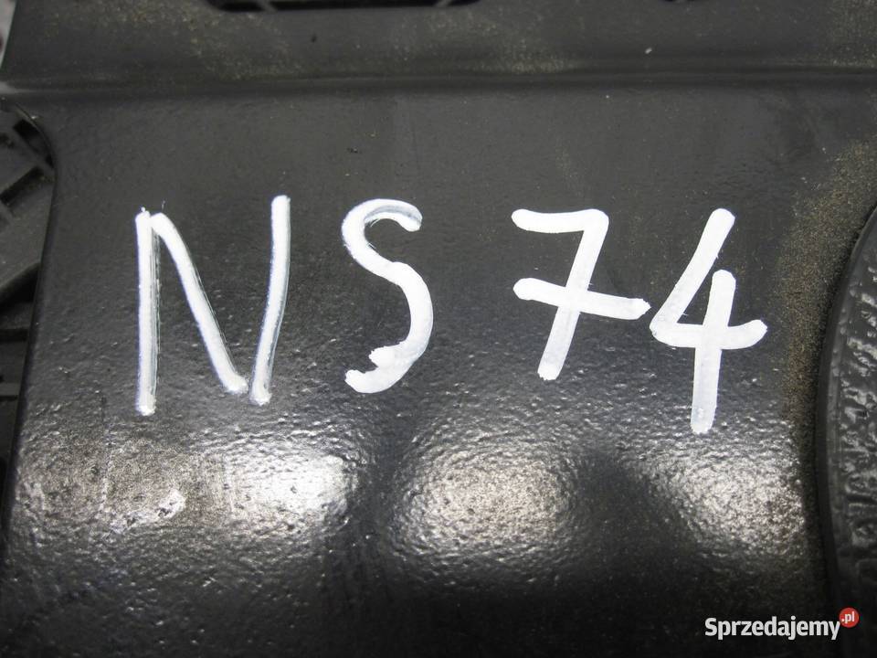 C4 GRAND PICASSO komputer sterownik silnika Komputery Kielce