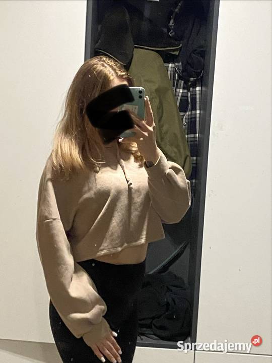 Swetry bluzy żakiety Rozmiary XS do M Rozmiar 36(S) Limanowa