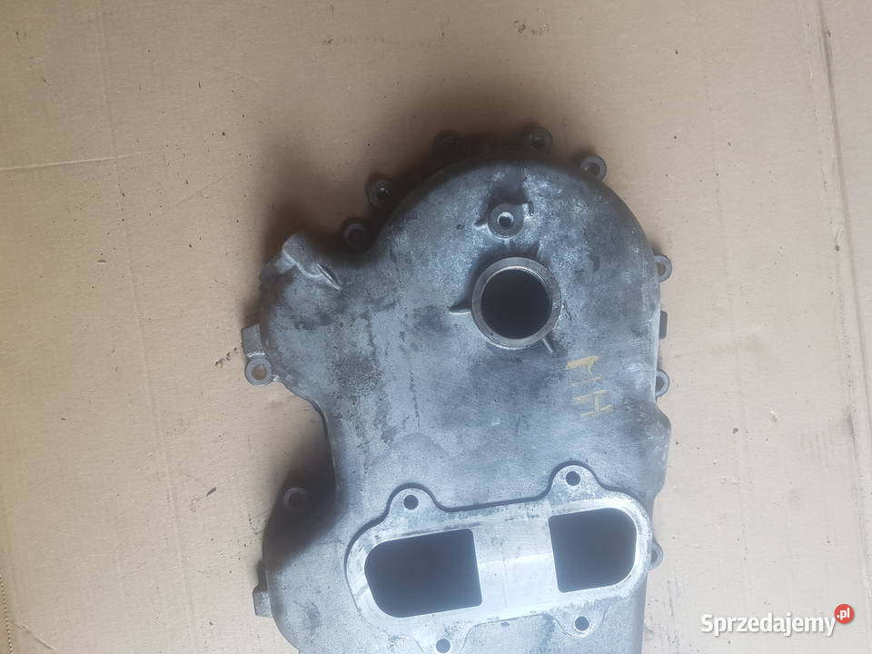 Suzuki Ignis MH 0410 obudowa pokrywa rozrządu 13 osobowe Legnica