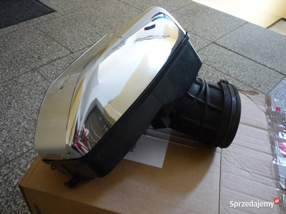 Obudowa filtraosłona Honda Shadow VT 700750800