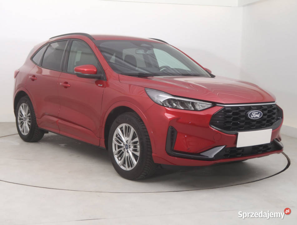 Ford Kuga 15 EcoBoost poduszka powietrzna