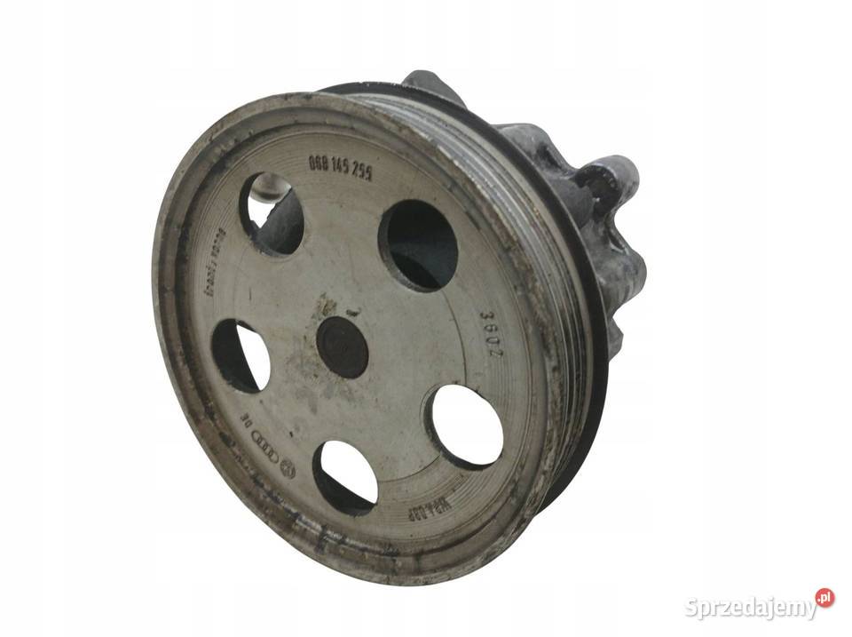 POMPA WSPOMAGANIA 8E0145153ES 20 20V Audi A4 II