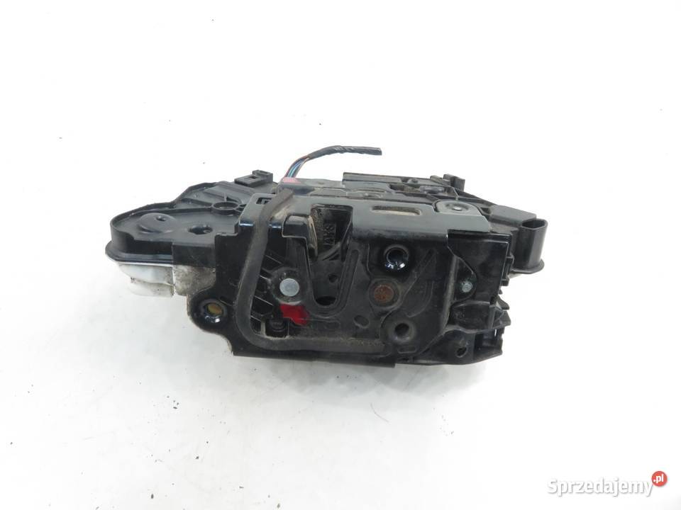 ZAMEK LEWY PRZEDNI SEAT IBIZA IV 5N1837015C osobowe