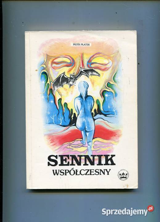 Sennik współczesny egipsko persko polski miękka Szczecin