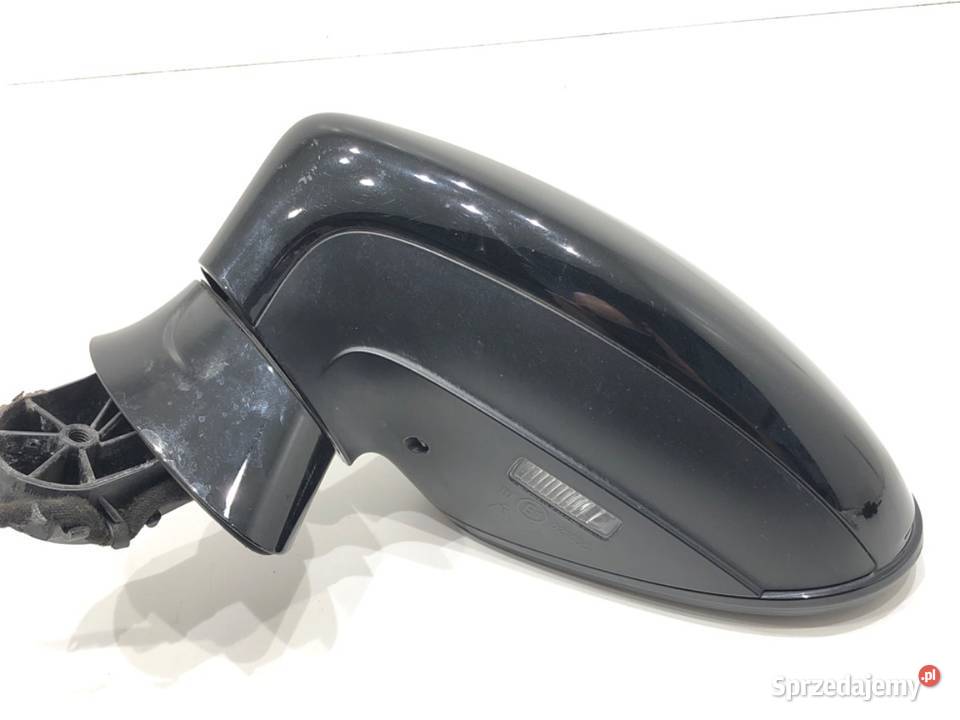 LUSTERKO LEWY PORSCHE PANAMERA Hatchback 0917