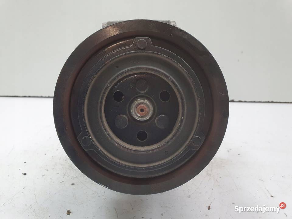 SPRĘŻARKA KLIMATYZACJI Volvo V90 II 20 D4 Chełm