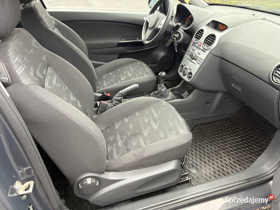 Salon Bezwyp Klima Zadbany 54 nowy Libiąż