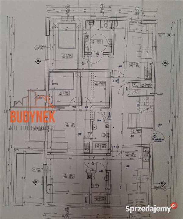 Działka budowlana Darłowo