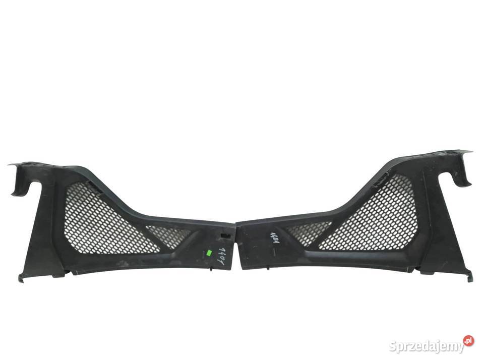 PODSZYBIE KOMPLETNE 9245593 Bmw X6 II 20142019 sprzedam