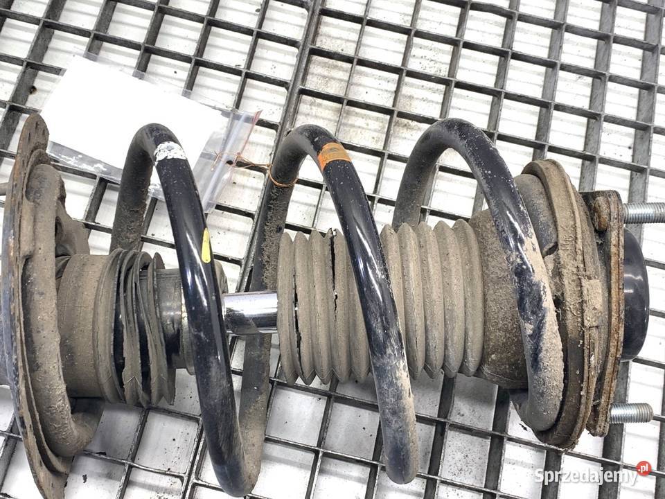 AMORTYZATOR PRAWY PRZÓD ZE SPRĘŻYNĄ MITSUBISHI sprzedam