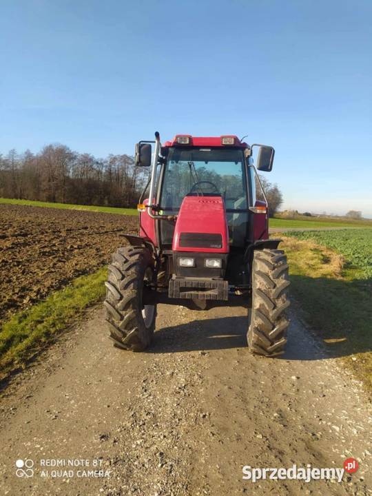 Sprzedam Case 78CS Mielec sprzedam