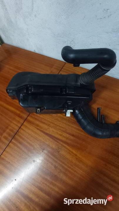 Filtr powietrza skuter SYM 250 Pozostałe łódzkie Łubno