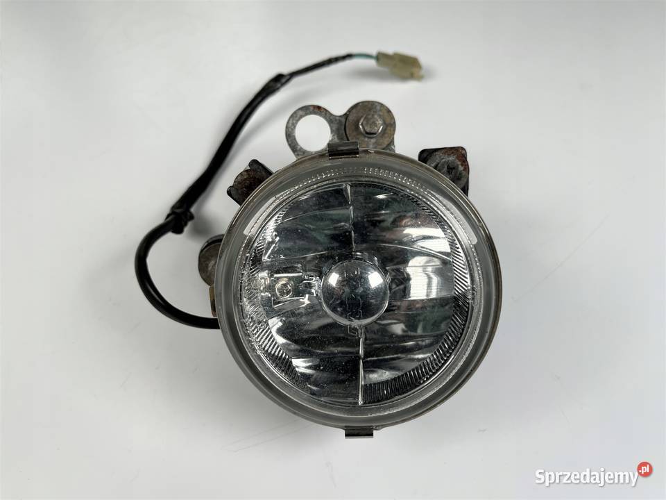 RAYBRIG Lampa przeciwmgielna H3 12V 35W HONDA Łobżenica sprzedam