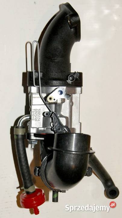 Gaźnik nikki 592224 Pabianice