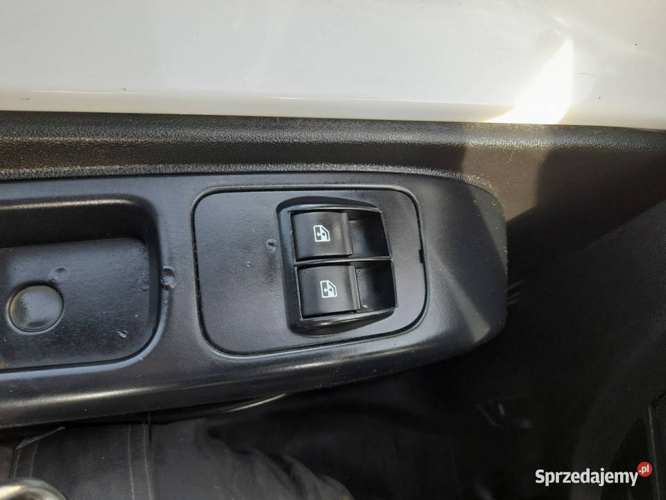 Fiat Fiorino 13 JTD 75 klimatyzacja tempomat zachodniopomorskie