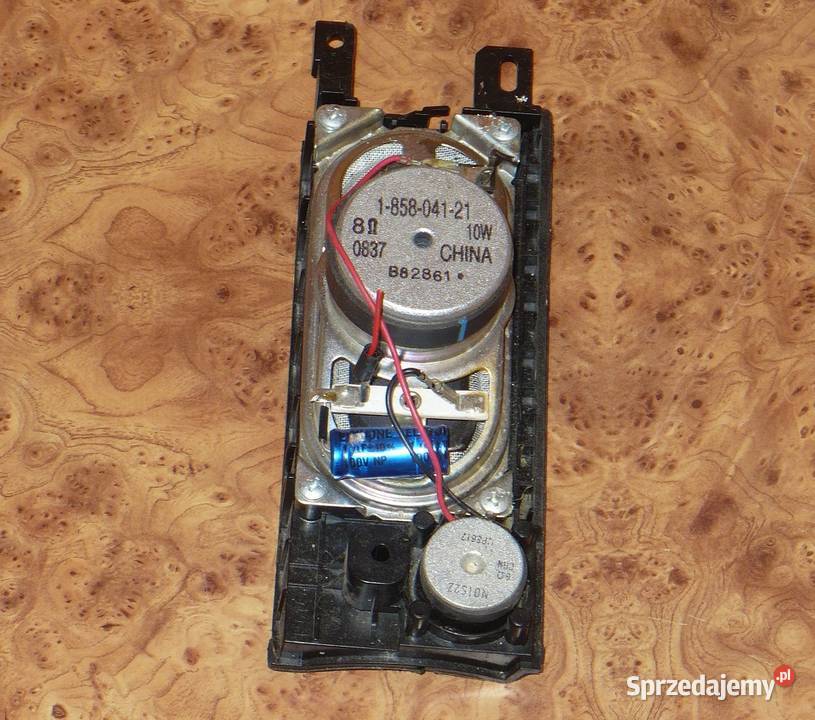 Głośnik Sony KDL40W4500 Lublin