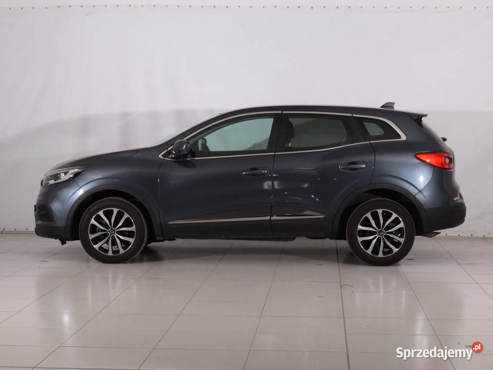 Renault Kadjar 13 TCe benzyna Piaseczno