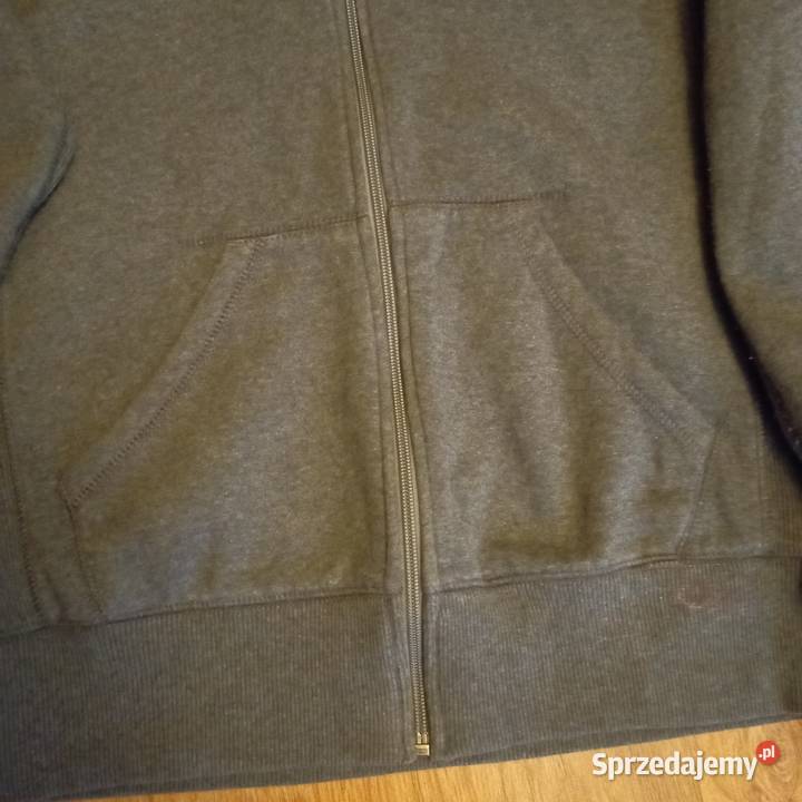 Bluza dresowa Nike Moda i Styl Żory