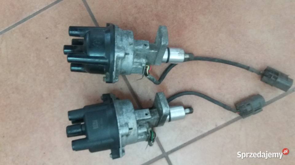 MICRA APARAT zaplonowy T4T 84471 osobowe Rakoniewice