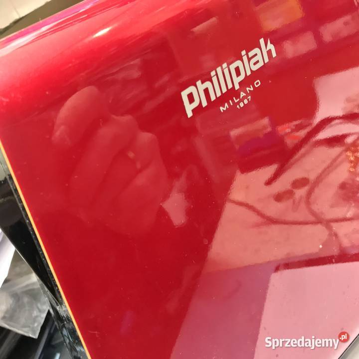 PHILIPIAK PH1007 WYCISKARKA wolnoobrotowa 150W AGD drobne mazowieckie Warszawa