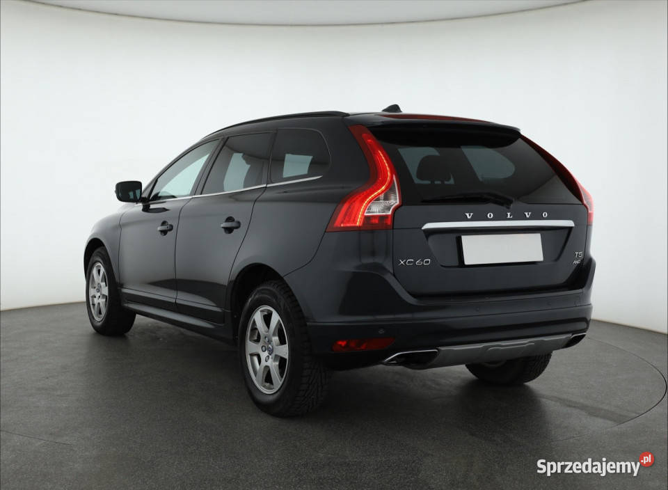 Volvo XC60 T5 klimatyzacja mazowieckie Piaseczno