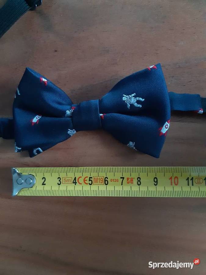 Muszka Mucha Rakieta Kosmonauta mazowieckie Warszawa