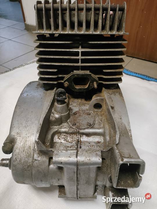 Silnik Mz trophy 250 nie etz ts 251 250 sprzedam