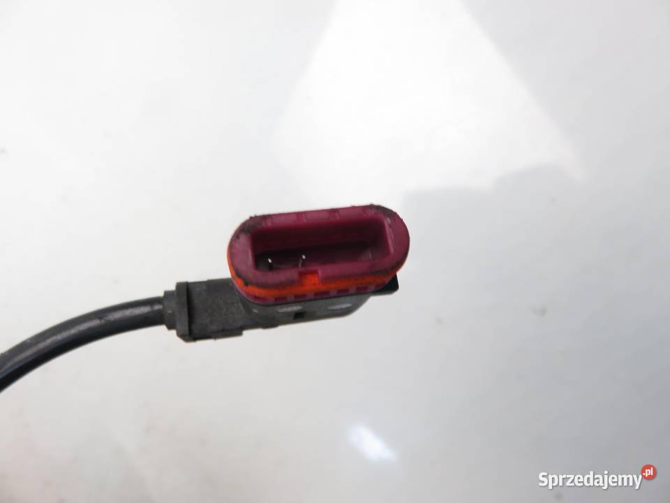 PIASTA TYLNA LEWA MERCEDES KLASA E C207 E 350 sprzedam