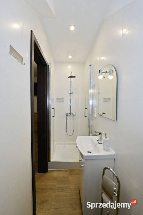 Dom wolnostojący Sanok 60m2