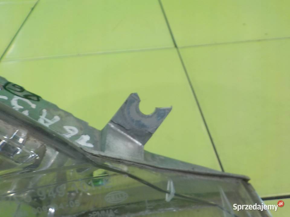 PORSCHE CAYENNE LIFT 48 B AUT 07r kierunkowskaz mazowieckie Suków sprzedam