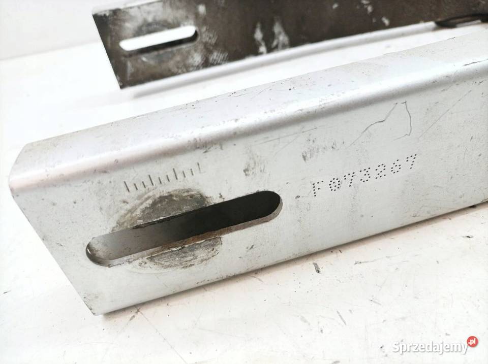 WAHACZ TYŁ Honda CB600F Hornet 20032006 PC36