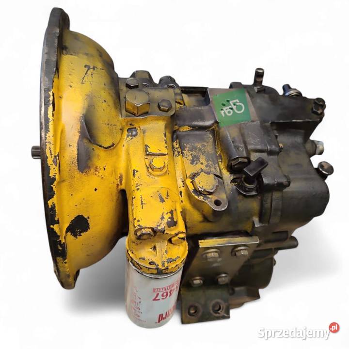 Przekładnia COMT42024 226229 Manitou MT 1033 Wilkowo