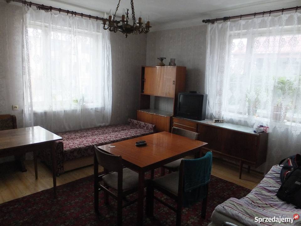 dom Piastów 60m2 83m2 garaże działka 670m2 strych Piastów