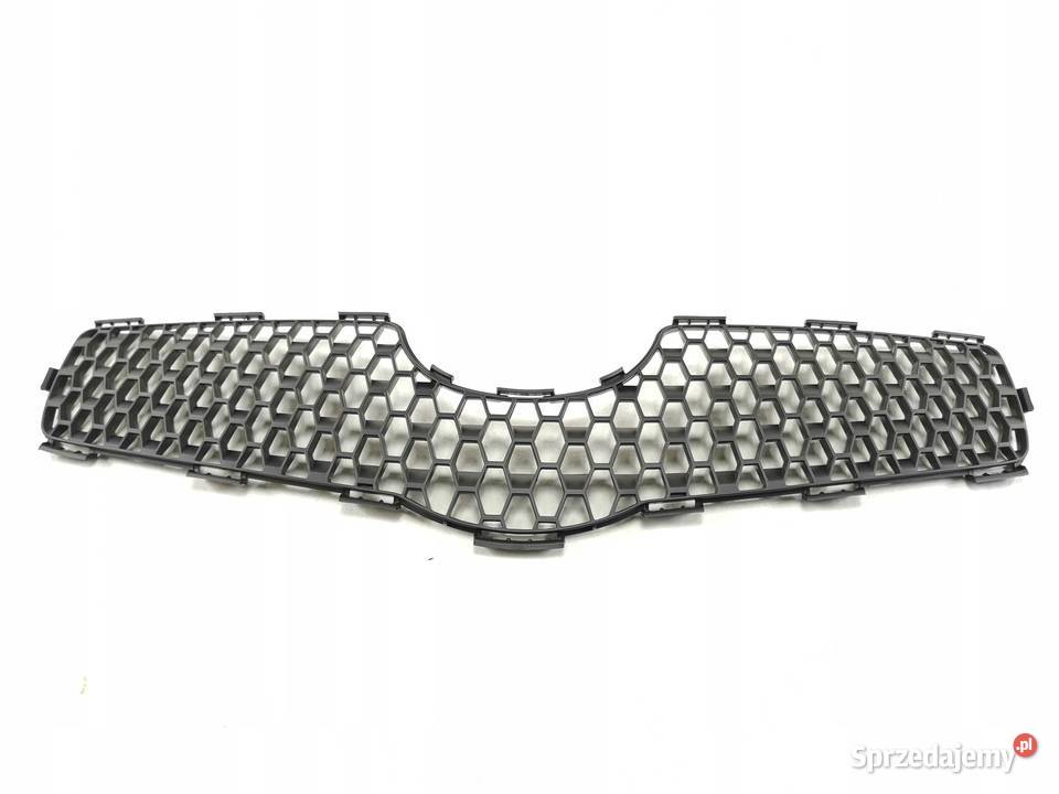 GRILL ATRAPA CHŁODNICY TOYOTA YARIS 0509