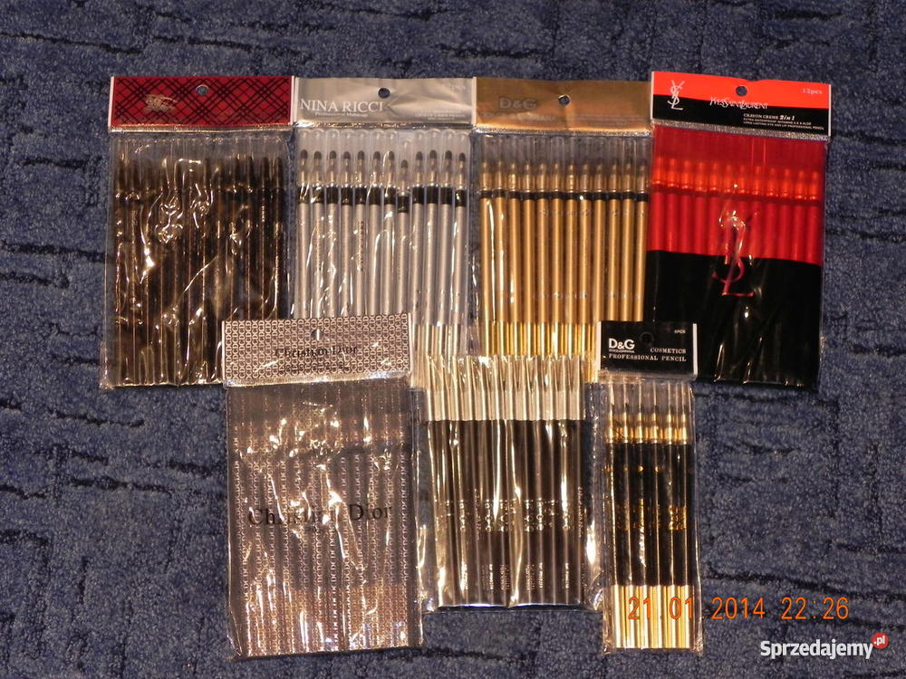 Kremów Lancome 40 Warszawa