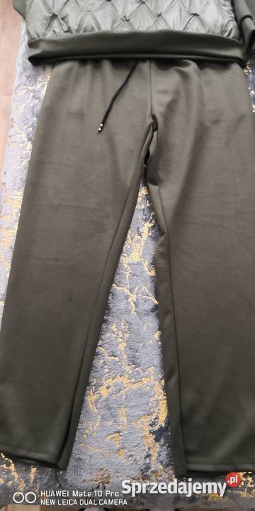 Dres damski Moszczenica