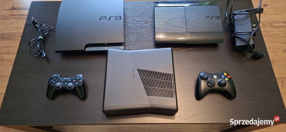 sprzedam 3 kosole Ruda Śląska