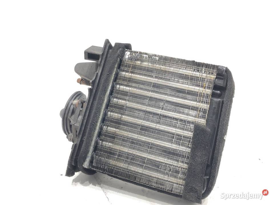 NAGRZEWNICA AIXAM A741 Hatchback KOMBAJN osobowe podkarpackie