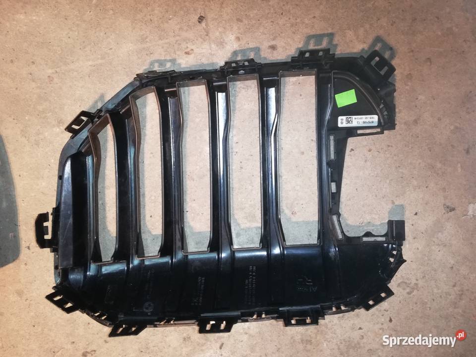 GRILL NERKI BMW 2 U06 2022 Zbaków Górny sprzedam