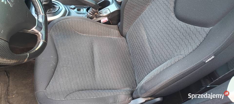 Pugeot 308sw 20hdi Xenon Panorama dach 2011 Opoczno