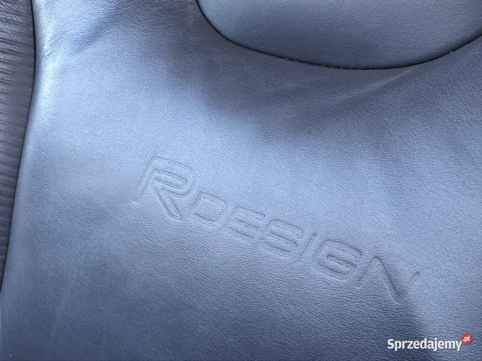 Volvo xc60 24 d5 r design czujnik deszczu lubelskie Lublin