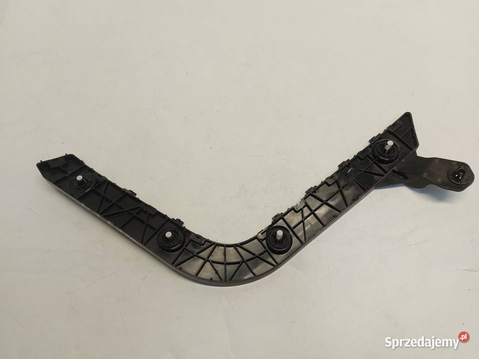 TESLA MODEL Y 2024r ŚLIZG MOCOWANIE ZDERZAKA