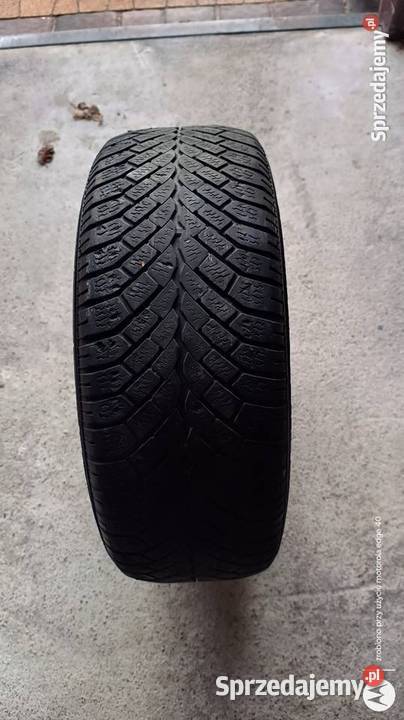 Opona 20560 R 16 Samochodowe Ciechanów
