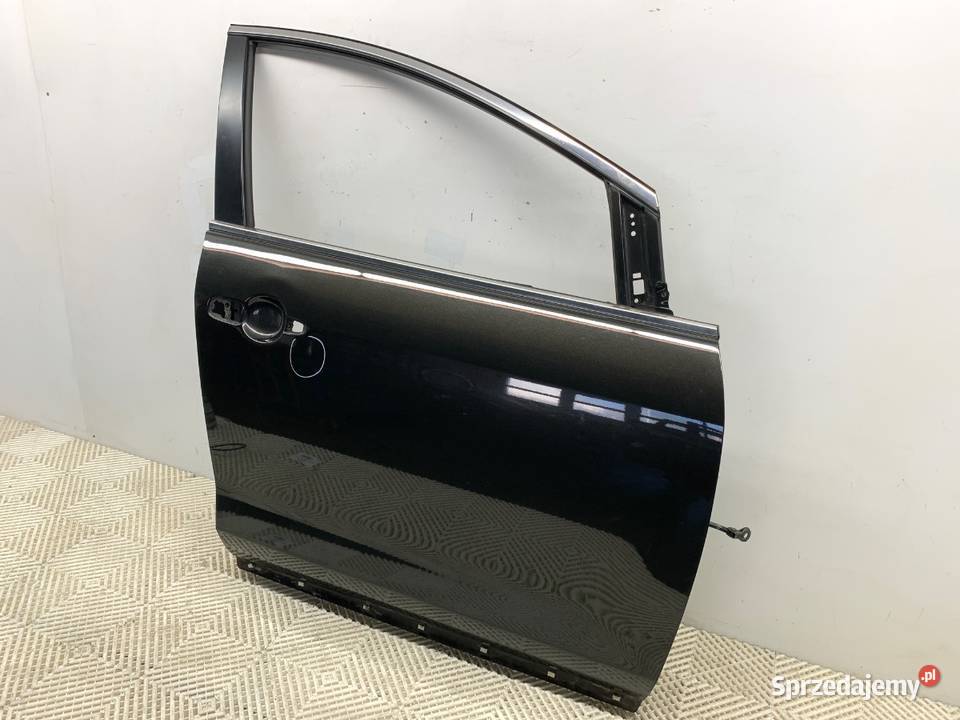 DRZWI PRAWY PRZÓD MAZDA CX7 SUV 0614 SPARKLING Drzwi