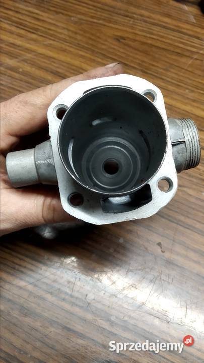 pilarka drużba elektron cylinder nieużywany Ogród sprzedam