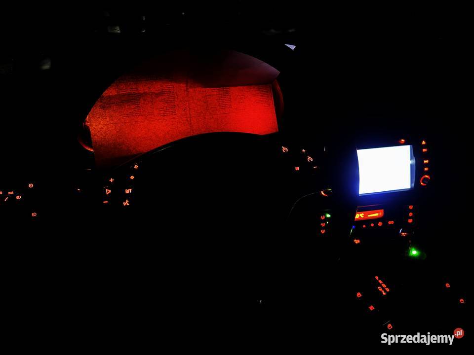 Kierownica Trójramienna Bmw E46 Sport osobowe Bielawa