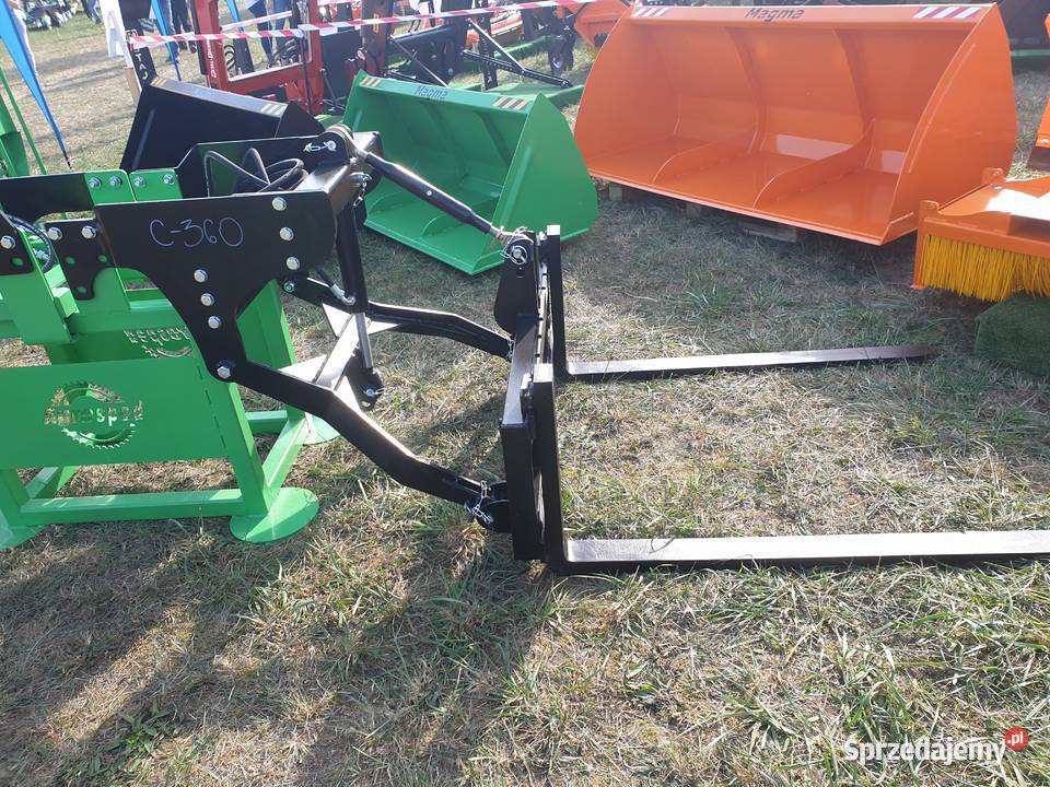 NOWOŚĆ TUZ DO MF C360 C330 ZETOR PRODUCENT Sandomierz