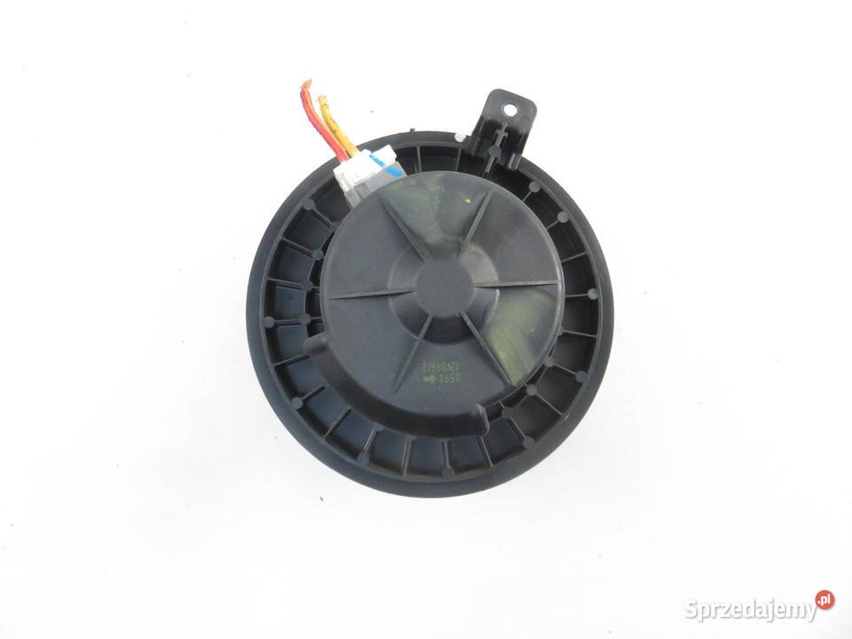 DMUCHAWA RENAULT KOLEOS I sprzedam