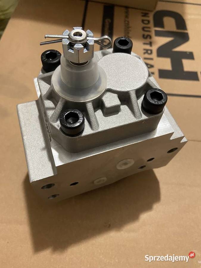 Pompa 3790722M1 hydrauliczna Massey Ferguson Białystok sprzedam